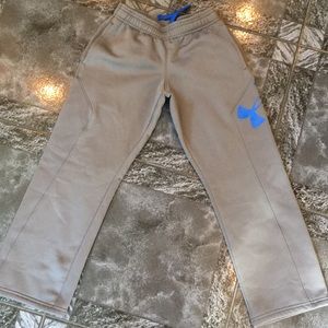 Ysm/JP/P Under Armour pants